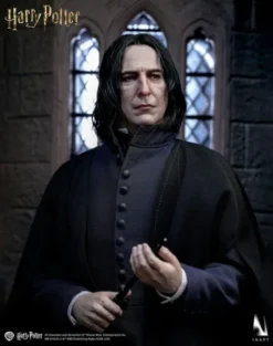 Harry Potter Collectible Figure 1/6 Severus Snape Inart