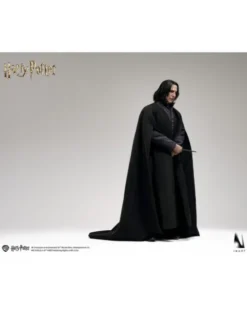 Harry Potter Collectible Figure 1/6 Severus Snape Inart