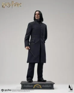 Harry Potter Collectible Figure 1/6 Severus Snape Inart