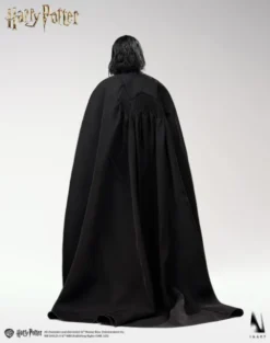Harry Potter Collectible Figure 1/6 Severus Snape Inart