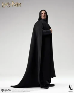 Harry Potter Collectible Figure 1/6 Severus Snape Inart