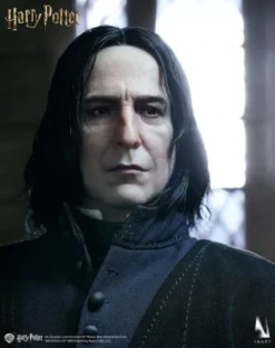 Harry Potter Collectible Figure 1/6 Severus Snape Inart