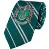 Harry Potter Corbata Slytherin