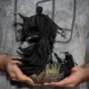 Harry Potter Estatua Art Scale 1/10 Dementor 27 cm