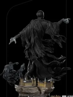 Harry Potter Estatua Art Scale 1/10 Dementor 27 cm