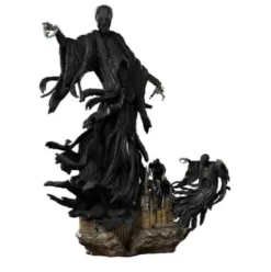 Harry Potter Estatua Art Scale 1/10 Dementor 27 cm