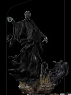 Harry Potter Estatua Art Scale 1/10 Dementor 27 cm