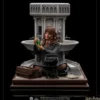 Harry Potter Estatua Deluxe Art Scale 1/10 Hermione Granger Polyjuice 14 cm