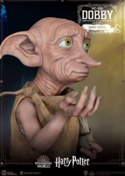 Harry Potter Estatua Master Craft Dobby 39 cm