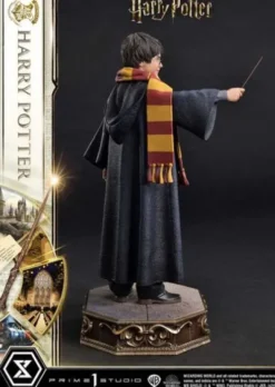 Harry Potter Estatua Prime Collectibles 1/6 Harry Potter 28 cm