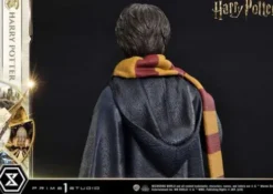 Harry Potter Estatua Prime Collectibles 1/6 Harry Potter 28 cm