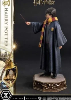 Harry Potter Estatua Prime Collectibles 1/6 Harry Potter 28 cm