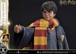 Harry Potter Estatua Prime Collectibles 1/6 Harry Potter 28 cm