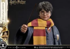 Harry Potter Estatua Prime Collectibles 1/6 Harry Potter 28 cm