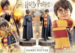 Harry Potter Estatua Prime Collectibles 1/6 Harry Potter 28 cm