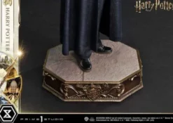 Harry Potter Estatua Prime Collectibles 1/6 Harry Potter 28 cm