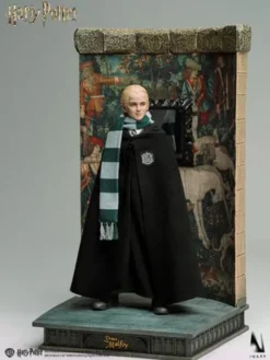 Harry Potter Figura 1/6 Draco Malfoy Deluxe Version Inart