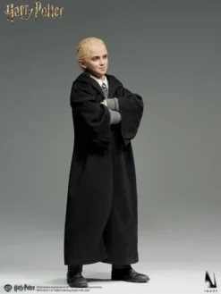 Harry Potter Figura 1/6 Draco Malfoy Deluxe Version Inart