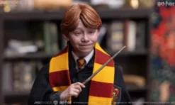 Harry Potter Figura 1/6 JND Studios Ron Weasley