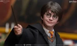 Harry Potter Figura 1/6 JND Studios Harry Potter