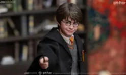 Harry Potter Figura 1/6 JND Studios Harry Potter