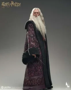 Harry Potter INART Albus Dumbledore Figura 1/6 Version Premium