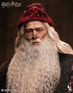 Harry Potter INART Albus Dumbledore Figura 1/6 Version Premium