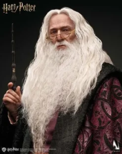 Harry Potter INART Albus Dumbledore Figura 1/6 Version Premium