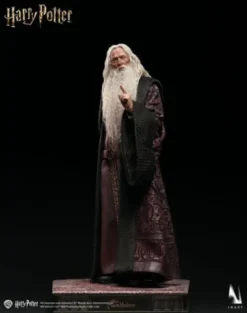Harry Potter INART Albus Dumbledore Figura 1/6 Version Premium