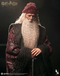 Harry Potter INART Albus Dumbledore Figura 1/6 Version Premium