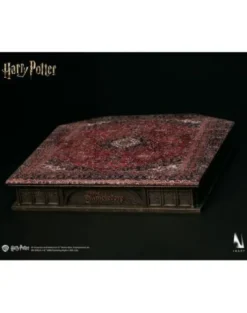 Harry Potter INART Albus Dumbledore Figura 1/6 Deluxe Version