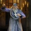 Harry Potter Legacy Collection Figura Albus Dumbledore 18 cm