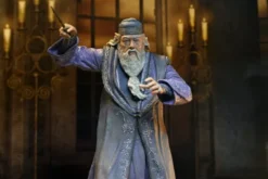 Harry Potter Legacy Collection Figura Albus Dumbledore 18 cm