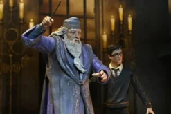 Harry Potter Legacy Collection Figura Albus Dumbledore 18 cm