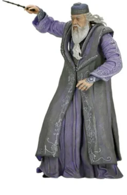 Harry Potter Legacy Collection Figura Albus Dumbledore 18 cm