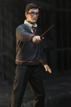 Harry Potter Legacy Collection Figura Harry Potter 18 cm