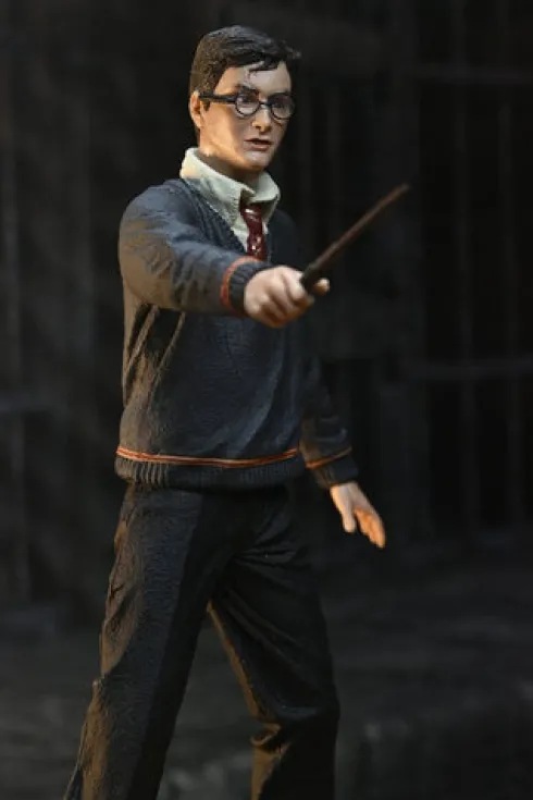 Harry Potter Legacy Collection Figura Harry Potter 18 cm