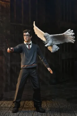 Harry Potter Legacy Collection Figura Harry Potter 18 cm