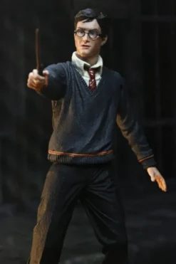 Harry Potter Legacy Collection Figura Harry Potter 18 cm