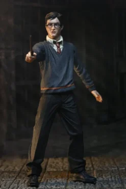 Harry Potter Legacy Collection Figura Harry Potter 18 cm