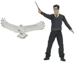 Harry Potter Legacy Collection Figura Harry Potter 18 cm