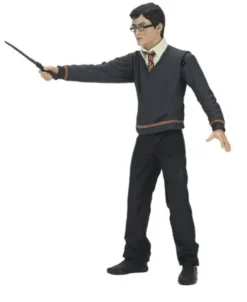 Harry Potter Legacy Collection Figura Harry Potter 18 cm