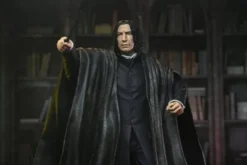 Harry Potter Legacy Collection Figura Severus Snape 18 cm