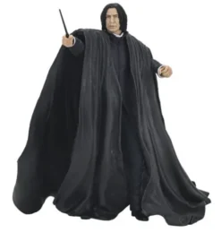 Harry Potter Legacy Collection Figura Severus Snape 18 cm