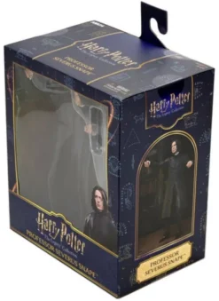 Harry Potter Legacy Collection Figura Severus Snape 18 cm