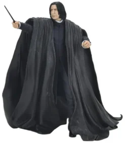 Harry Potter Legacy Collection Figura Severus Snape 18 cm