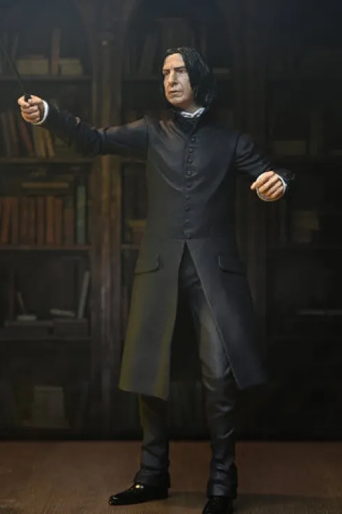 Harry Potter Legacy Collection Figura Severus Snape 18 cm