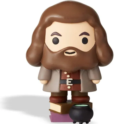 Harry Potter Little Charms Hagrid 3.25″ Figurine, Series 2