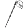 Harry Potter Llavero metálico Dumbledore’s Wand