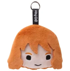 Harry Potter Llavero Peluche Hermione